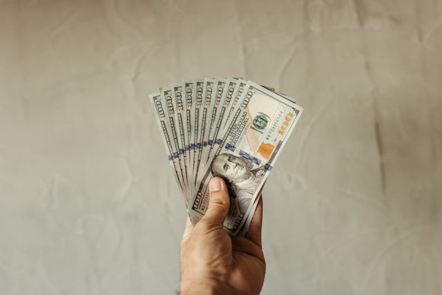 Financiación en moneda local